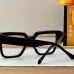 Louis Vuitton AAA Sunglasses #A30554