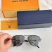 Louis Vuitton AAA Sunglasses #A33327