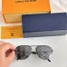 Louis Vuitton AAA Sunglasses #A33327