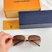 Louis Vuitton AAA Sunglasses #A33327