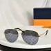 Louis Vuitton AAA Sunglasses #A33327