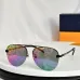 Louis Vuitton AAA Sunglasses #A33327