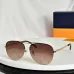 Louis Vuitton AAA Sunglasses #A33327