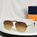 Louis Vuitton AAA Sunglasses #A33327