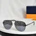 Louis Vuitton AAA Sunglasses #A33327