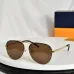 Louis Vuitton AAA Sunglasses #A33327