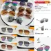 Louis Vuitton AAA Sunglasses #A33327