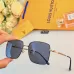 Louis Vuitton AAA Sunglasses #A33328