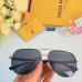 Louis Vuitton AAA Sunglasses #A33330