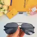 Louis Vuitton AAA Sunglasses #A33330