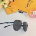 Louis Vuitton AAA Sunglasses #A33330