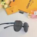 Louis Vuitton AAA Sunglasses #A33330