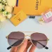 Louis Vuitton AAA Sunglasses #A33331