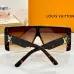 Louis Vuitton AAA Sunglasses #A34927