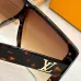 Louis Vuitton AAA Sunglasses #A34927