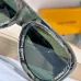 Louis Vuitton AAA Sunglasses #A34928