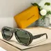 Louis Vuitton AAA Sunglasses #A34928