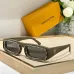 Louis Vuitton AAA Sunglasses #A34929