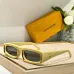 Louis Vuitton AAA Sunglasses #A34929