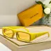 Louis Vuitton AAA Sunglasses #A34929