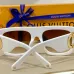 Louis Vuitton AAA Sunglasses #A34932