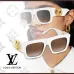 Louis Vuitton AAA Sunglasses #A34932