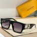 Louis Vuitton AAA Sunglasses #A34932