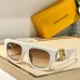 Louis Vuitton AAA Sunglasses #A34932