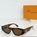 Louis Vuitton AAA Sunglasses #A39835