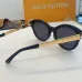 Louis Vuitton AAA Sunglasses #A39836