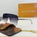 Louis Vuitton AAA Sunglasses #A39841