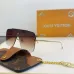Louis Vuitton AAA Sunglasses #A39841