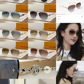 Brand L AAA Sunglasses #A66025