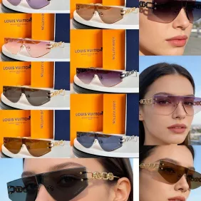 Brand L AAA Sunglasses #A66029