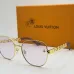 Louis Vuitton AAA Sunglasses #A66030