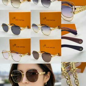 Brand L AAA Sunglasses #A66030