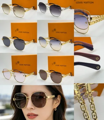 Brand L AAA Sunglasses #A66030