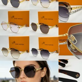 Brand L AAA Sunglasses #A66031