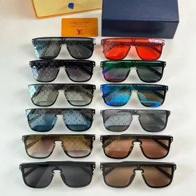 Brand L AAA Sunglasses #A66032