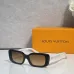Louis Vuitton AAA Sunglasses original box #A64024