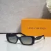Louis Vuitton AAA Sunglasses original box #A64024