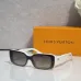 Louis Vuitton AAA Sunglasses original box #A64024