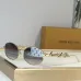 Louis Vuitton AAA Sunglasses original box #A64025