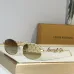 Louis Vuitton AAA Sunglasses original box #A64025