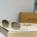 Louis Vuitton AAA Sunglasses original box #A64025