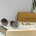 Louis Vuitton AAA Sunglasses original box #A64025