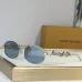 Louis Vuitton AAA Sunglasses original box #A64025
