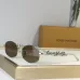 Louis Vuitton AAA Sunglasses original box #A64025