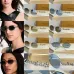 Louis Vuitton AAA Sunglasses original box #A64025