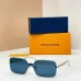 Louis Vuitton AAA Sunglasses original box #A64026